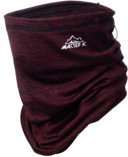 Бафф спортивный для защиты от ветра и пыли