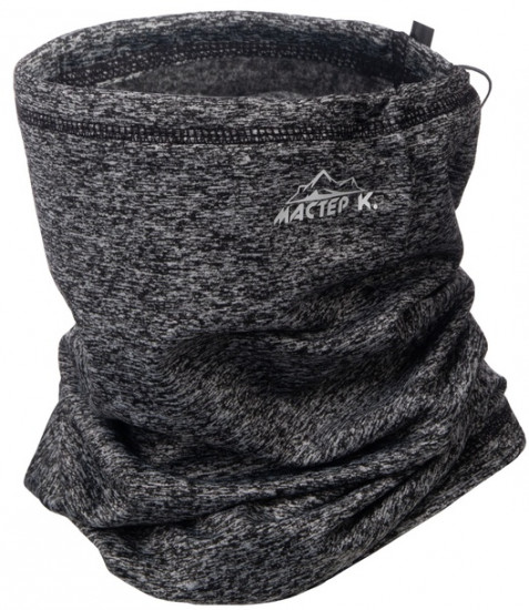 Бафф спортивный для защиты от ветра и пыли