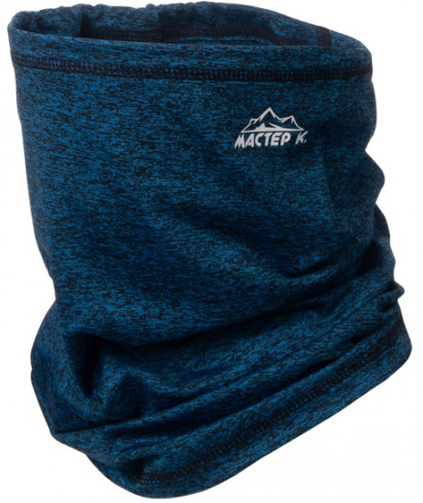 Бафф спортивный для защиты от ветра и пыли