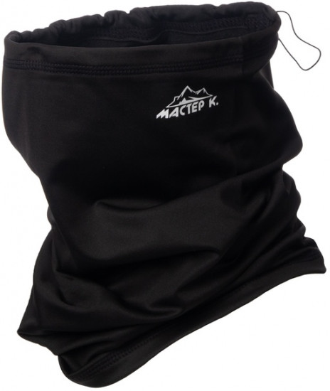Бафф спортивный для защиты от ветра и пыли