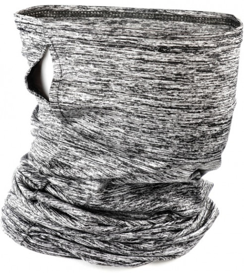 Бафф мужской спортивный для защиты от ветра и пыли