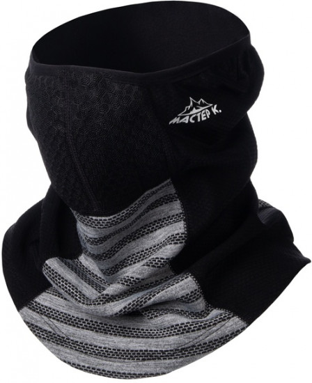 Бафф мужской спортивный с фильтром