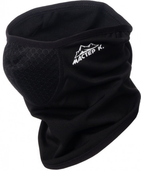 Бафф спортивный с фильтром