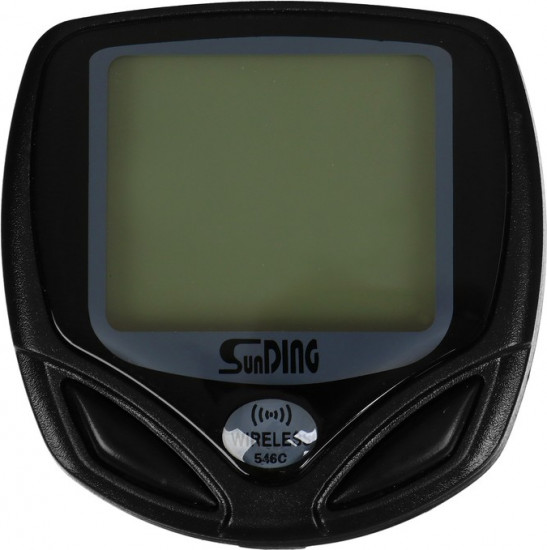 Велокомпьютер беспроводной SD-548С