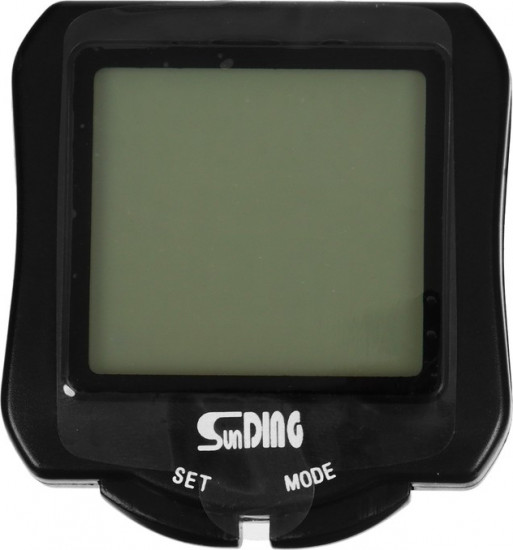 Велокомпьютер беспроводной SD-570C