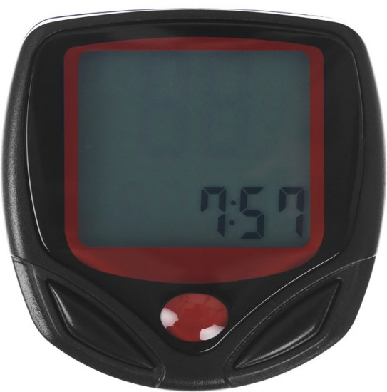 Велокомпьютер проводной SD-548B