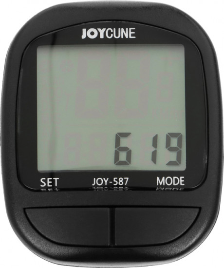 Велокомпьютер проводной SD-587