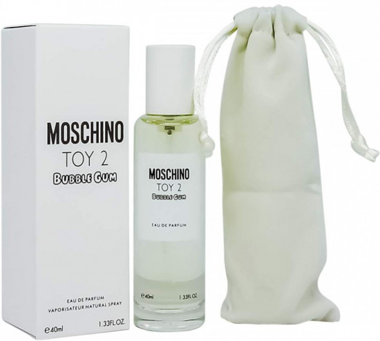 Туалетная вода «Moschino Toy-2 Bubble Gum»