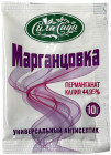 Марганцовка