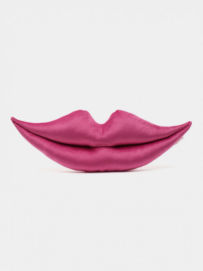 Декоративная подушка «Поцелуй»