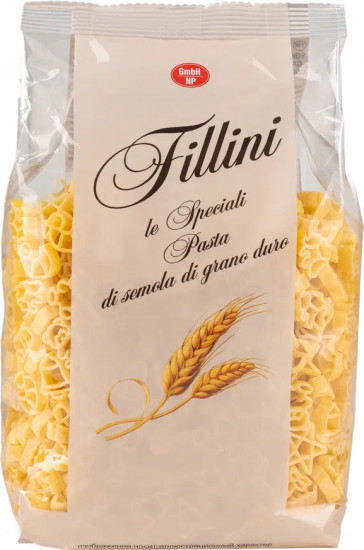 Макароны «Игрушки»