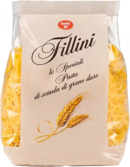 Макароны «Мини фарфалле»