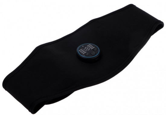 Пояс для похудения LEM-02