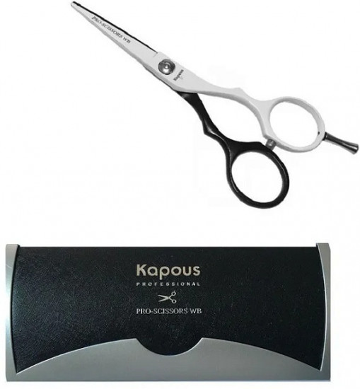 Прямые ножницы