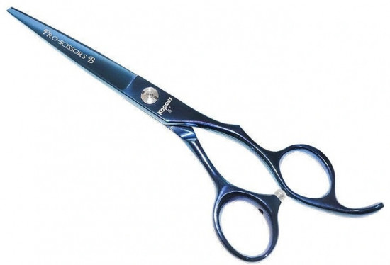 Прямые ножницы