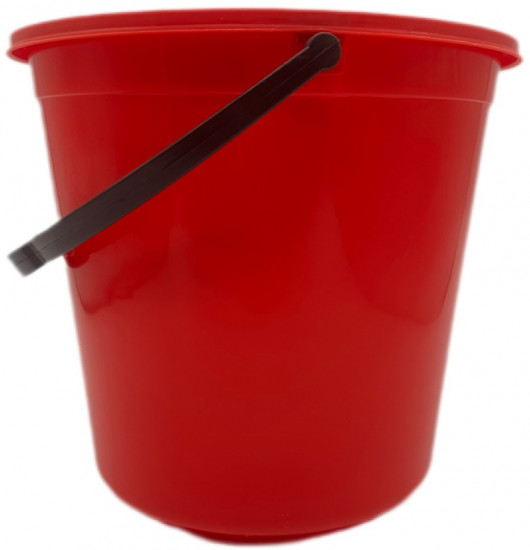 Ведро с мерной шкалой