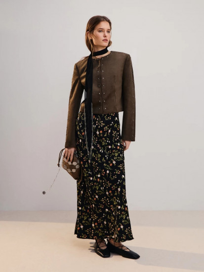 Юбка женская