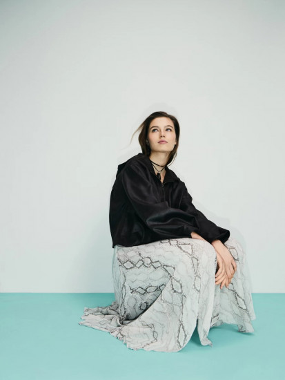 Юбка женская