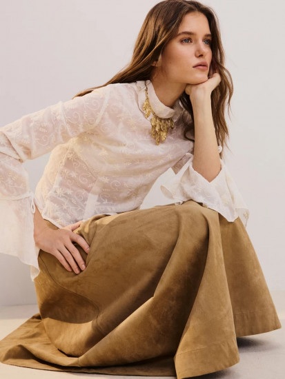 Юбка женская