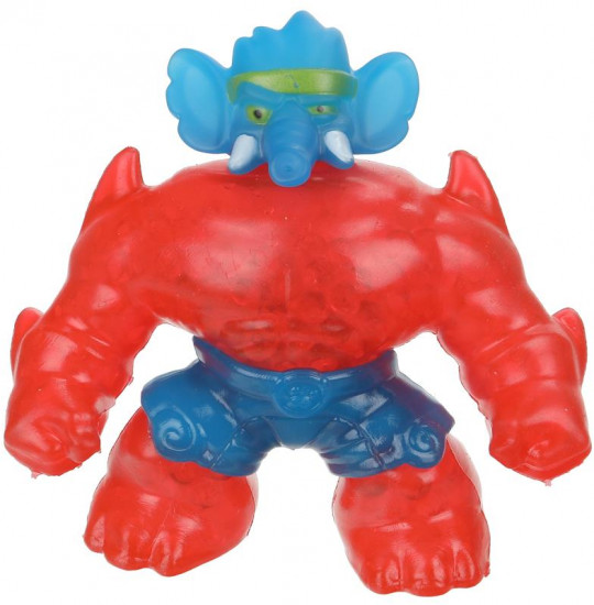 Игрушка-тянучка «Монстр»