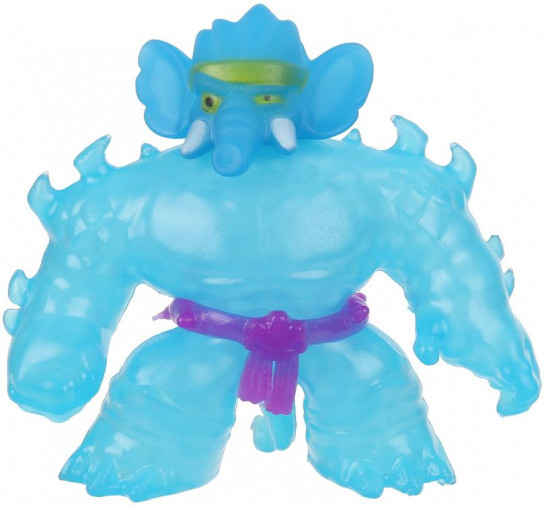 Игрушка-тянучка «Мега Стреч»