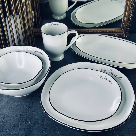 Обеденный сервиз