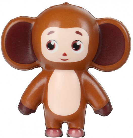 Игрушка-антистресс «Чебурашка»