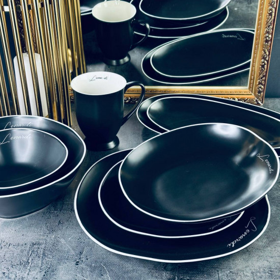 Обеденный сервиз