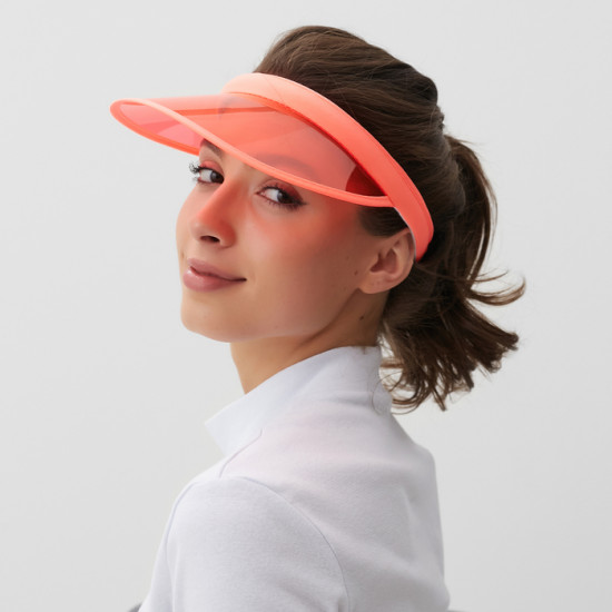 Козырёк женский