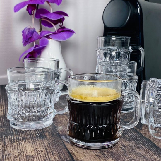 Набор кружек для кофе