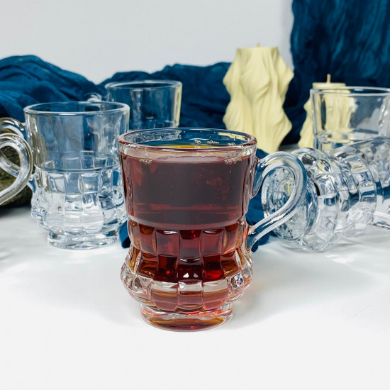 Набор кружек для кофе