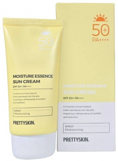 Крем «Moisture Essence Sun»