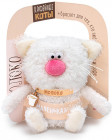 Игрушка мягкая «Молоко»