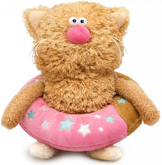 Игрушка мягкая «Раф»