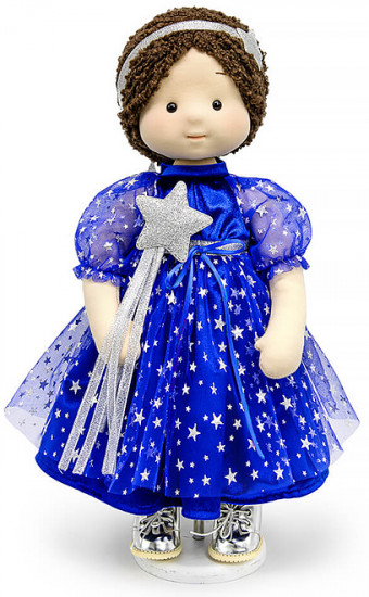 Кукла «Тиана Фея»