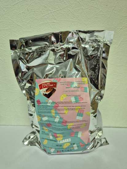 Смесь Шоколад