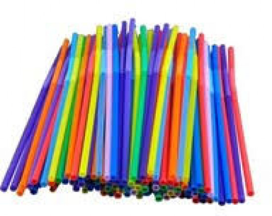 Набор трубочек