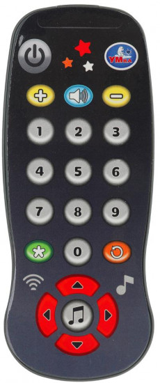 Обучающий пульт