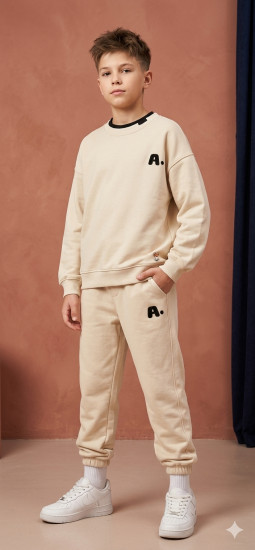 Спортивный костюм для мальчиков