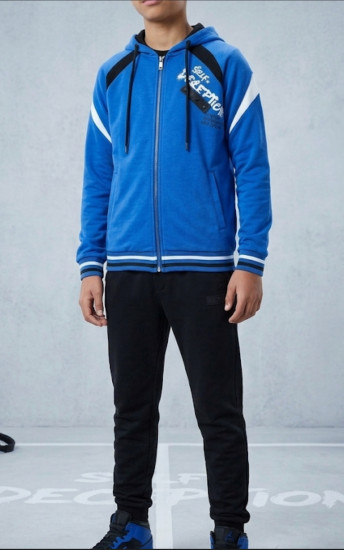 Костюм для мальчика-подростка