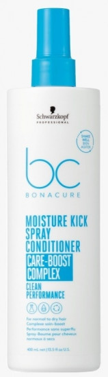 Спрей-кондиционер увлажняющий