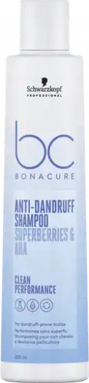 Шампунь от перхоти