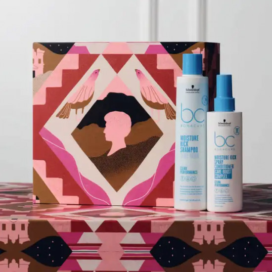 Подарочный набор «Moisture Kick»