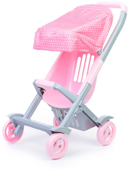 Коляска для пупсов