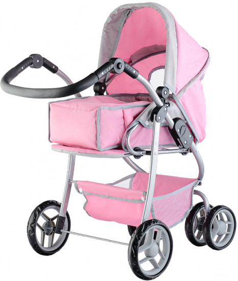 Коляска для кукол