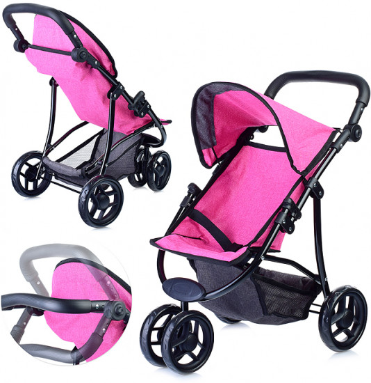 Коляска для кукол