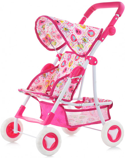 Коляска для кукол