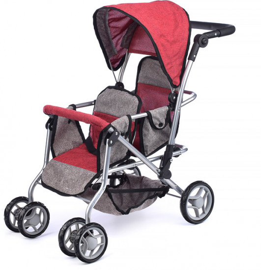 Коляска для кукол