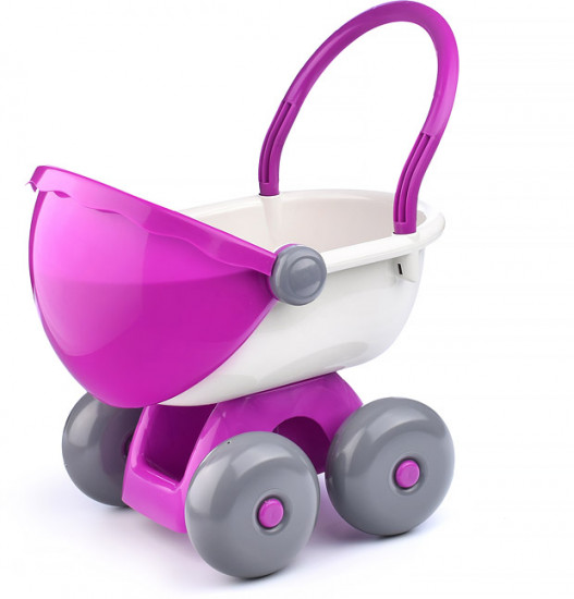 Коляска для кукол