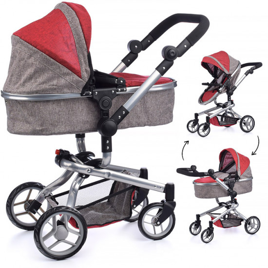 Коляска для кукол